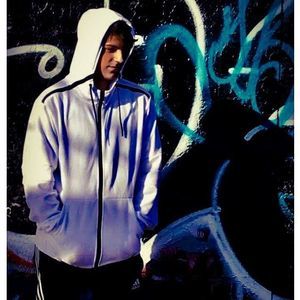 Meet your Posher, Andrew